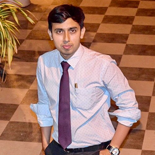 Chandan Sarkar, Founder of DesignMean