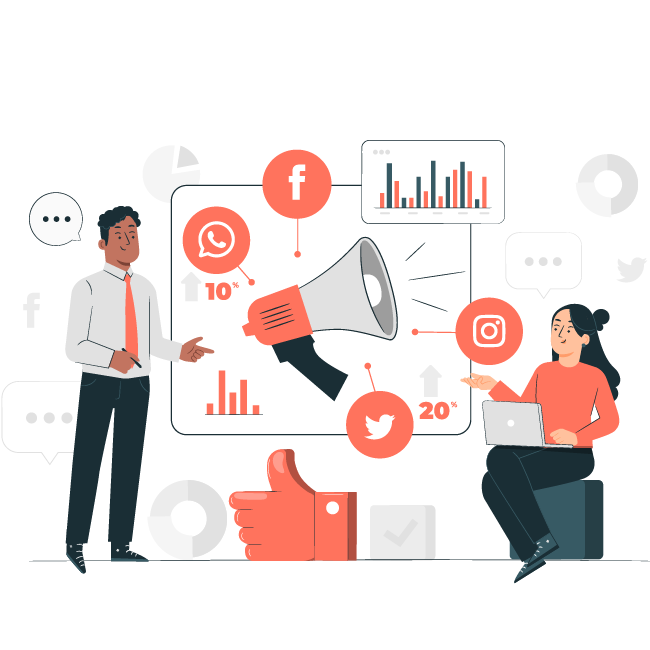 Digital Marketing